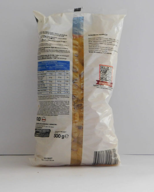 Macarrão Riscado Amanhecer 500 GR