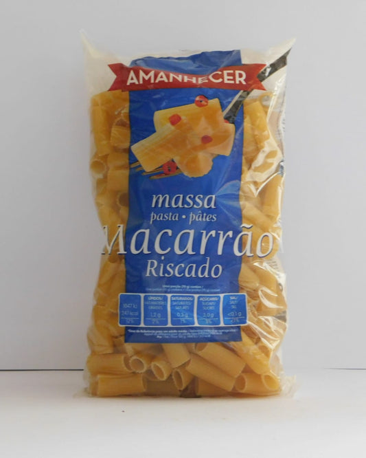 Macarrão Riscado Amanhecer 500 GR