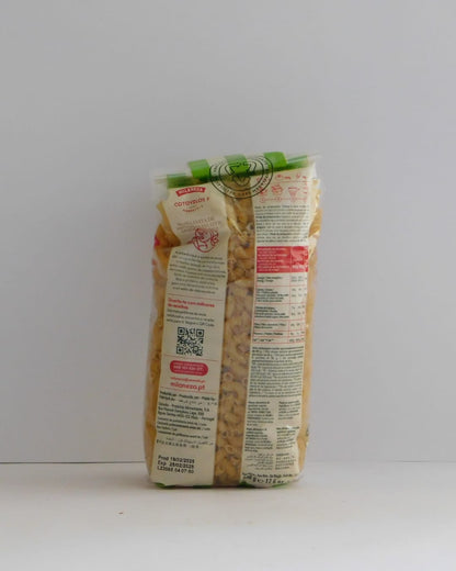 Cotovelinhos F Milaneza 500 GR