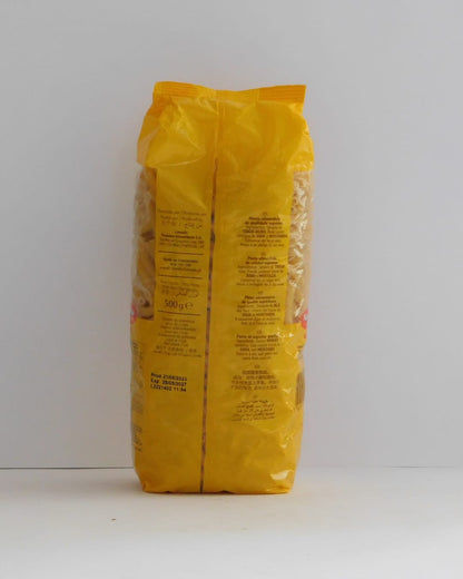 Macarronete Napolitana 500 GR