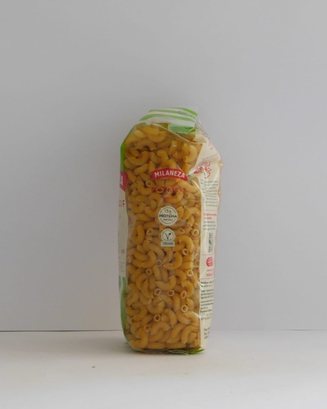 Cotovelinhos F Milaneza 500 GR