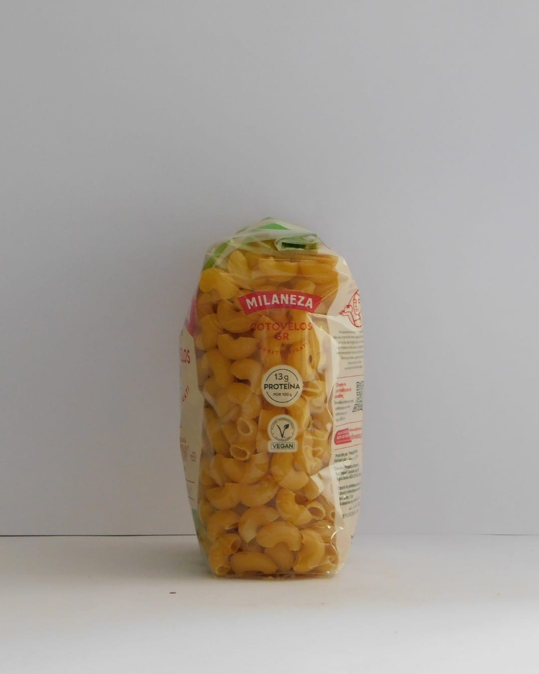 Cotovelos GR Milaneza 500 GR