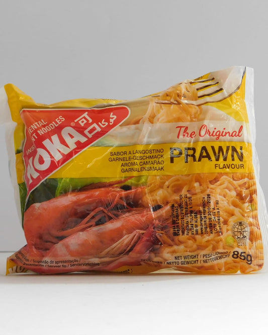 Noodles Camarão Koka 85 GR