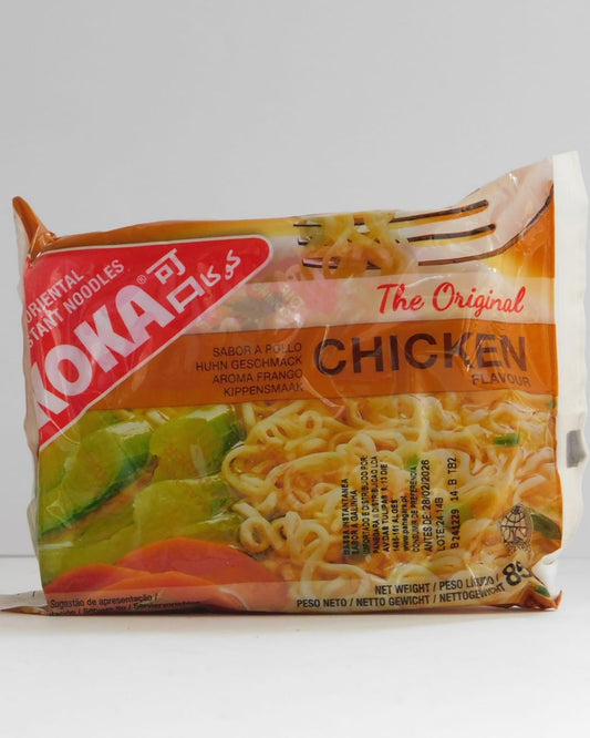 Noodles Frango Koka 85 GR
