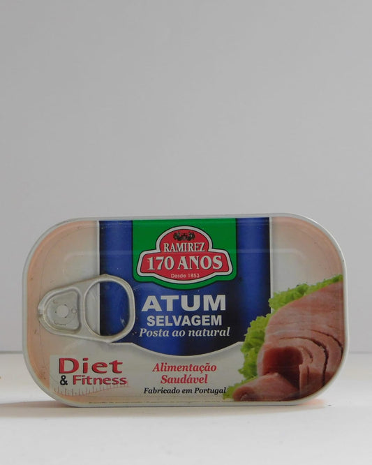Atum Natural Ramirez 120 GR
