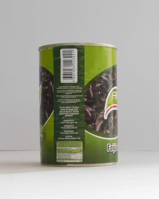 Feijão Preto Frami 425 GR