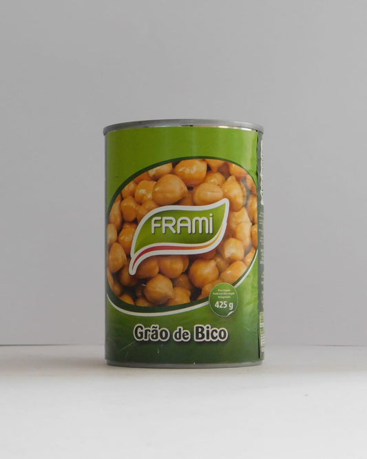 Grão de Bico Frami 425 GR