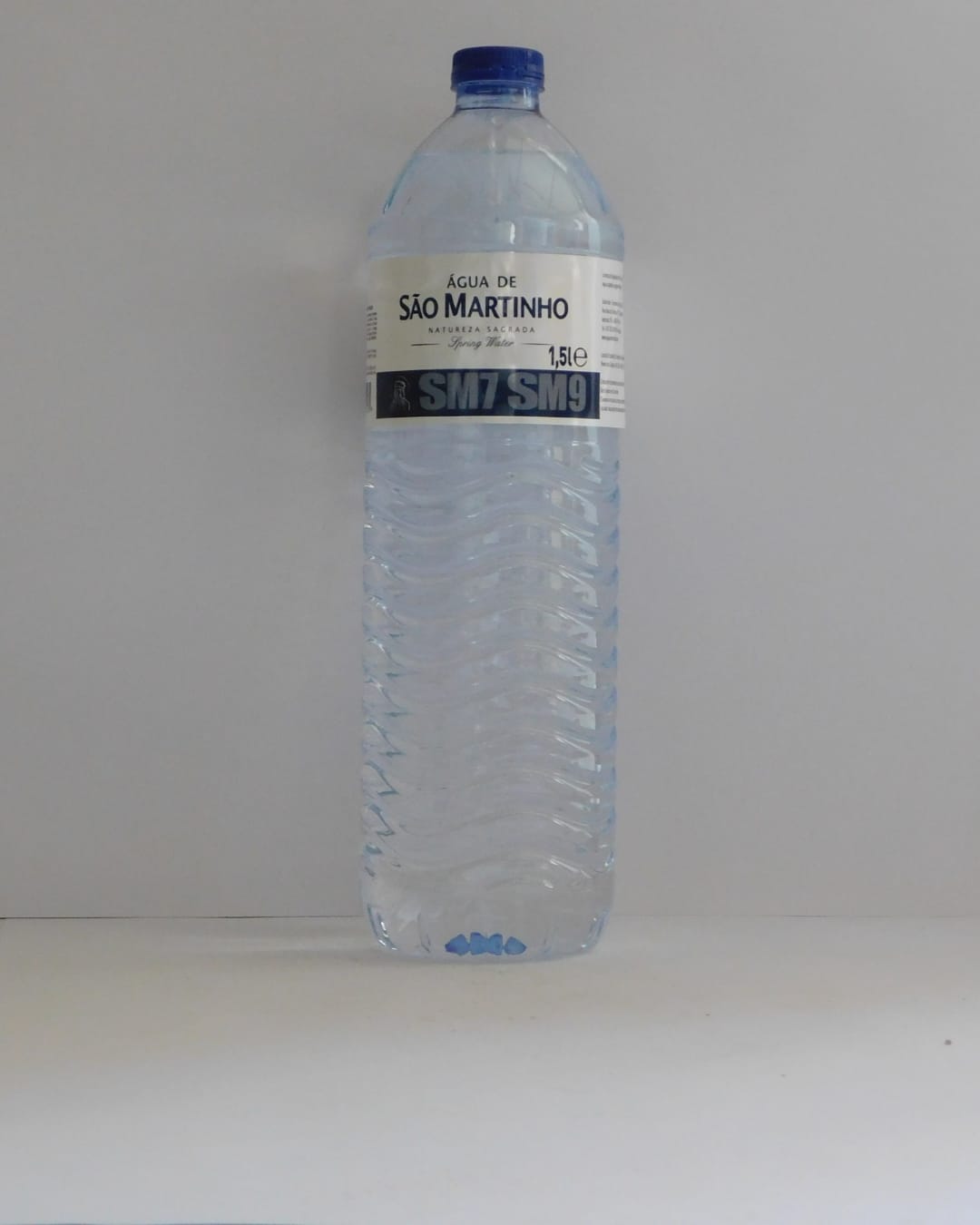 Água S/Gás São Martinho 1,5 LT