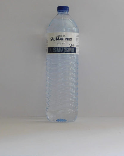 Água S/Gás São Martinho 1,5 LT