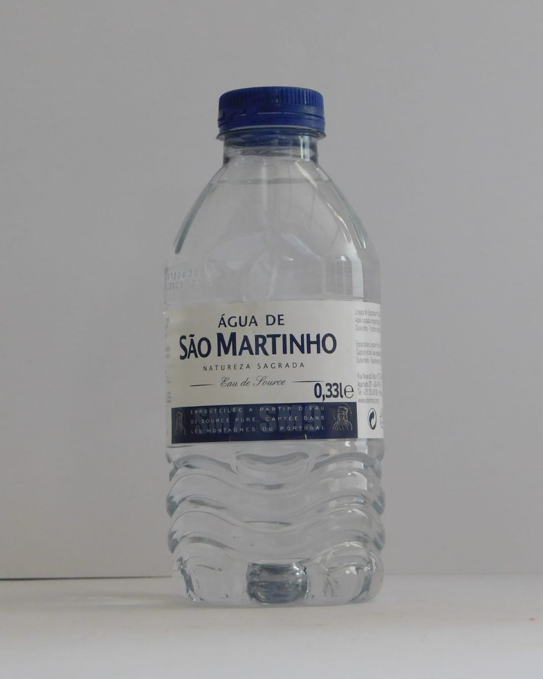 Água S/Gás São Martinho 33 CL