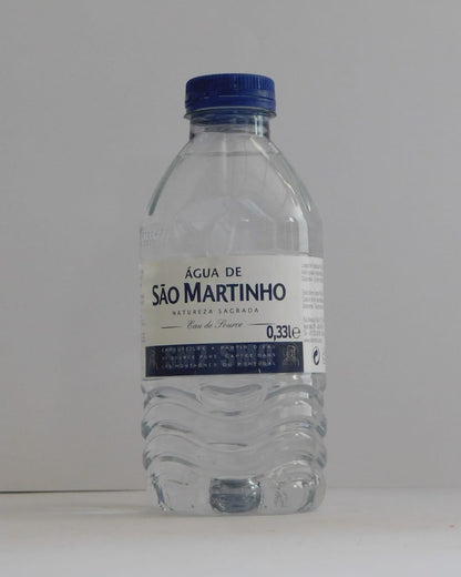 Água S/Gás São Martinho 33 CL