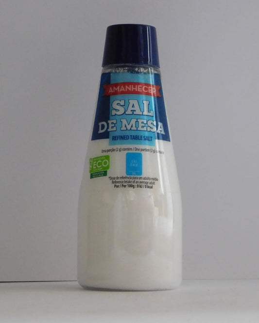 Sal Mesa Amanhecer 250 GR