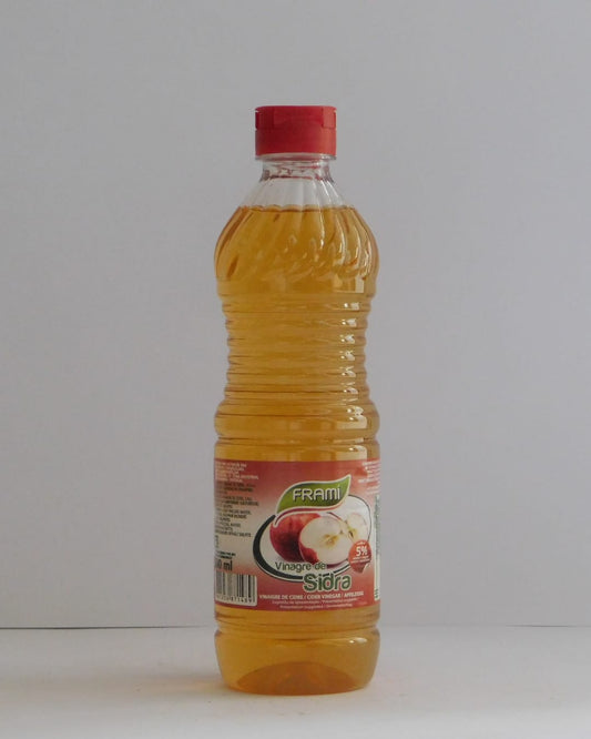 Vinagre Sidra Frami 500 ML