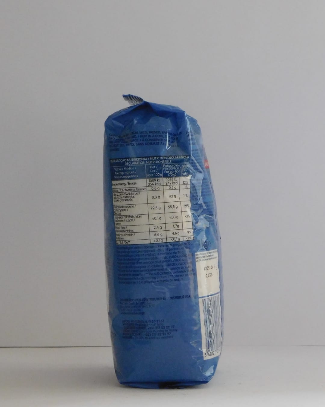 Arroz Agulha Amanhecer 1 KG