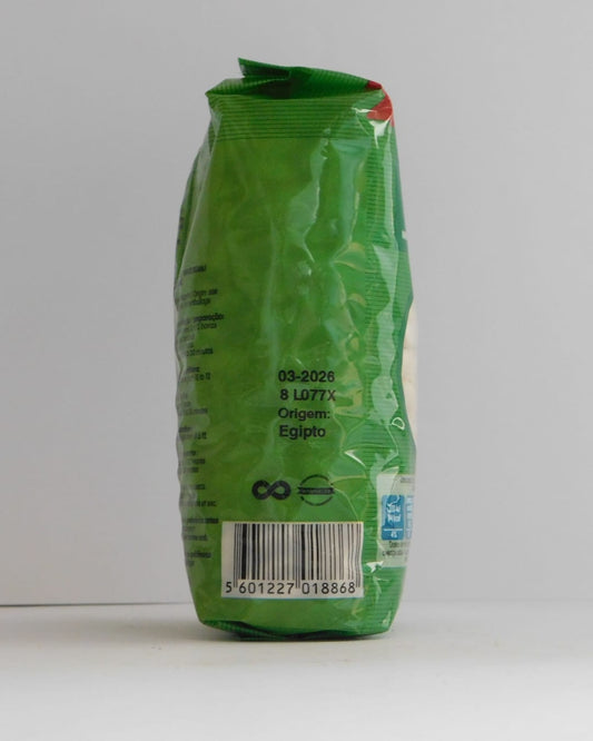 Feijão Branco Amanhecer 500 GR