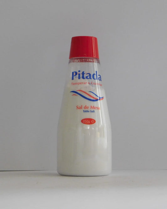 Sal Mesa Pitada 250 GR