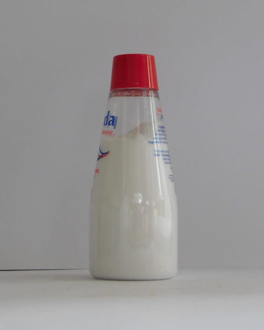 Sal Mesa Pitada 250 GR