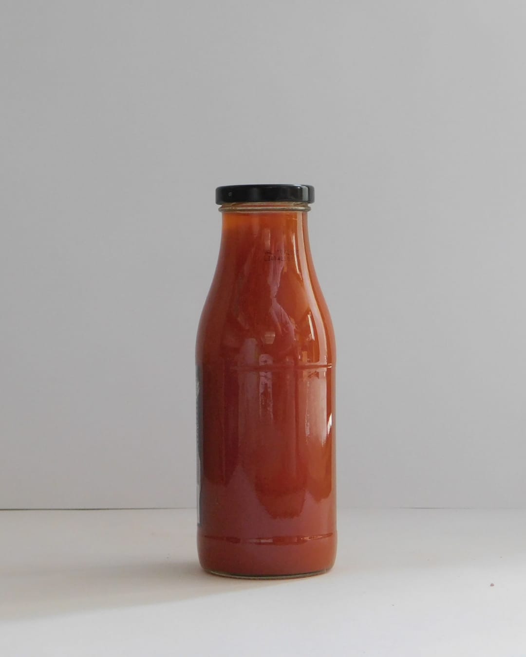 Molho Francesinha Amanhecer 500 ML