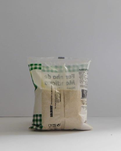 Mandioca Solibom 400 GR