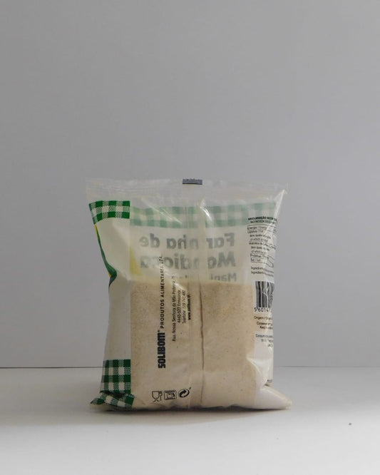 Mandioca Solibom 400 GR