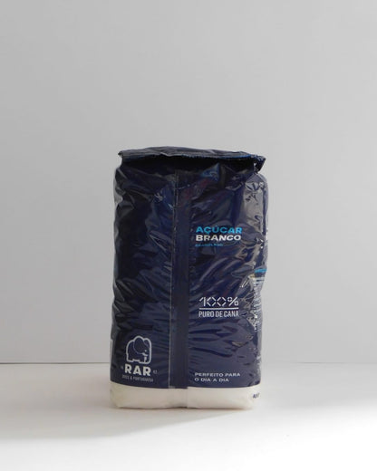 Açúcar Branco RAR 1 KG