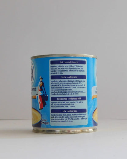 Leite Condensado Belle Hollandaise 297 GR