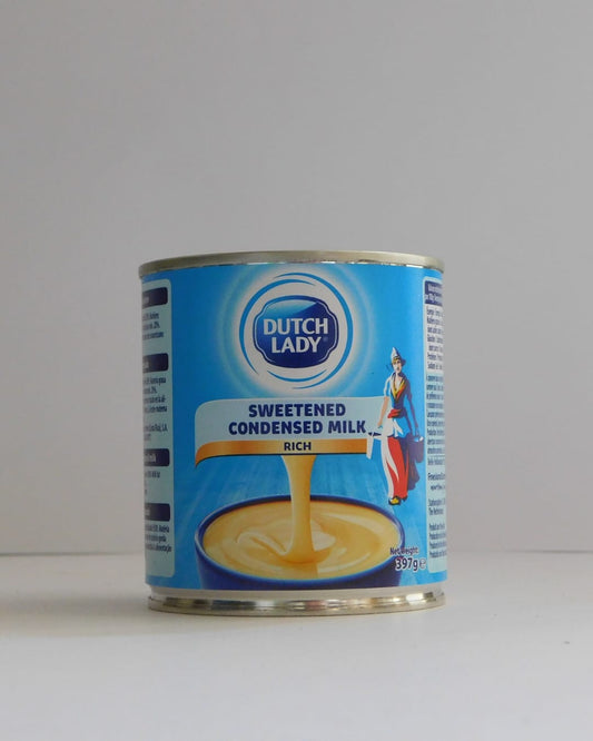 Leite Condensado Belle Hollandaise 297 GR