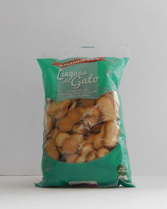 Línguas de Gato Amanhecer 200 GR