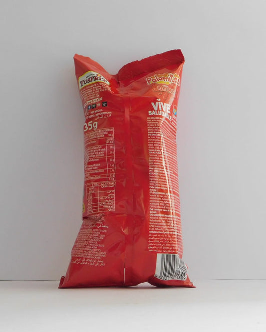 Palomitas Ketchup Tosfrit 35 GR