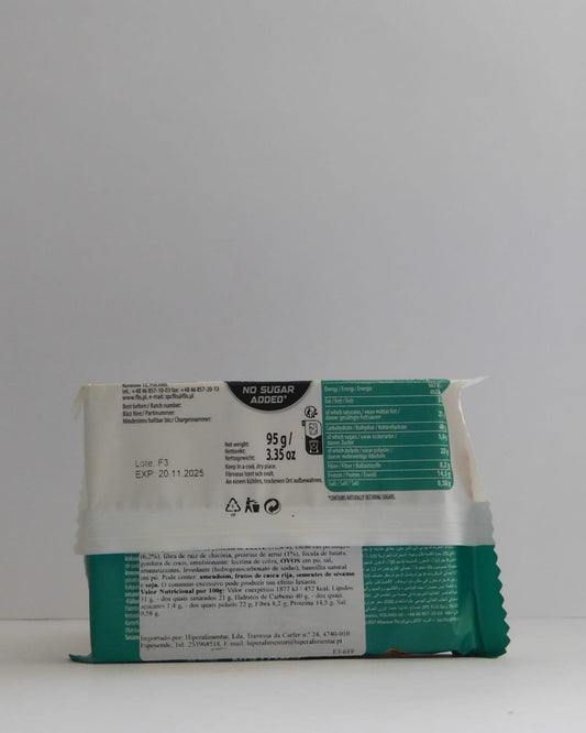 Happy Fit Pro Cacau 95GR