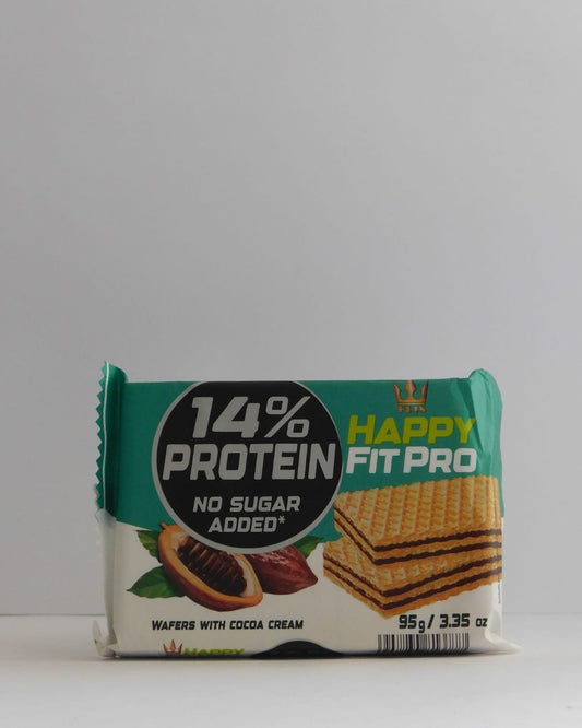 Happy Fit Pro Cacau 95GR