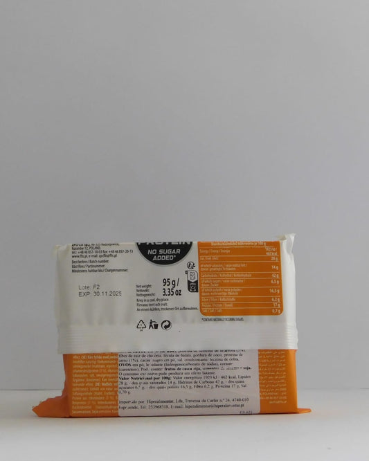 Happy Fit Pro Amendoim 95GR