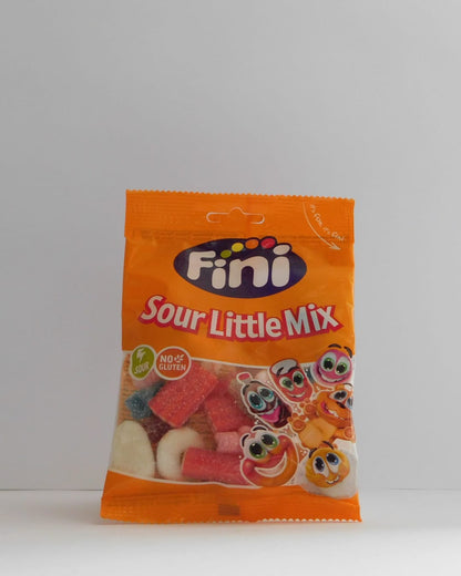 Little Mix Fini 90 GR