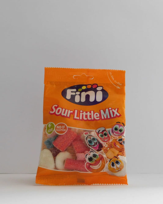 Little Mix Fini 90 GR