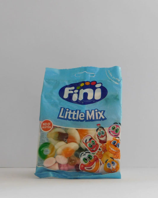 Little Mix Fini 90 GR