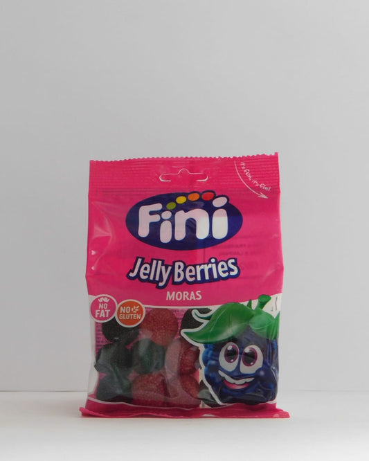 Jelly Berries Fini 90 gr