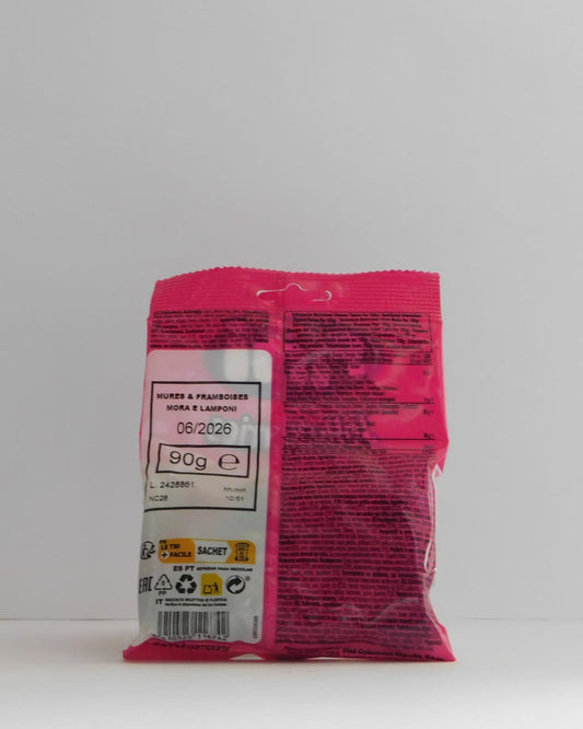 Jelly Berries Fini 90 gr