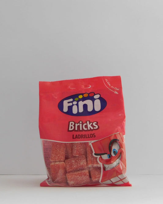 Bricks Fini 90 GR