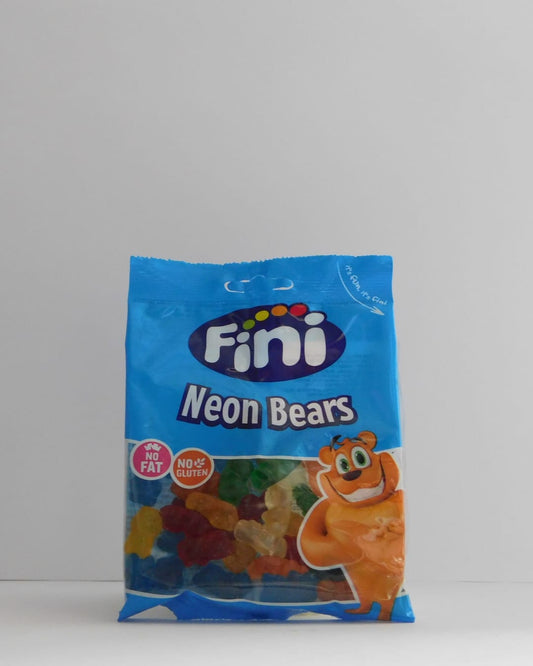 Neon Bears Fini 90 GR