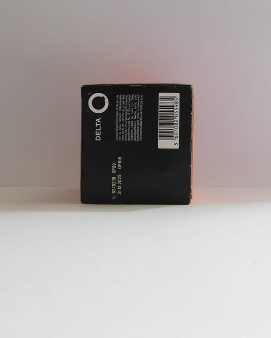 Qharacter Int.09 Delta Q 40 UN