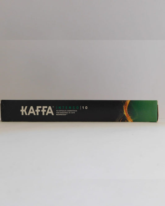 Kaffa Nespresso* Intenso 10 UN