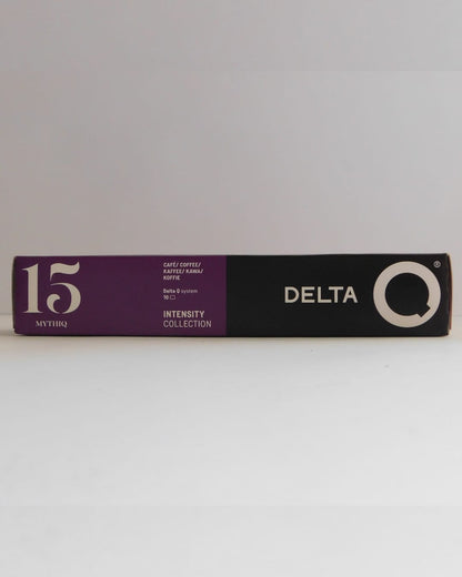 MythiQ Int.15 Delta Q 10 UN