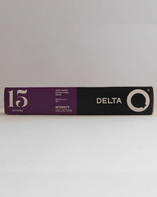 MythiQ Int.15 Delta Q 10 UN