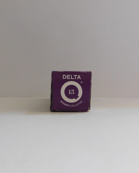MythiQ Int.15 Delta Q 10 UN