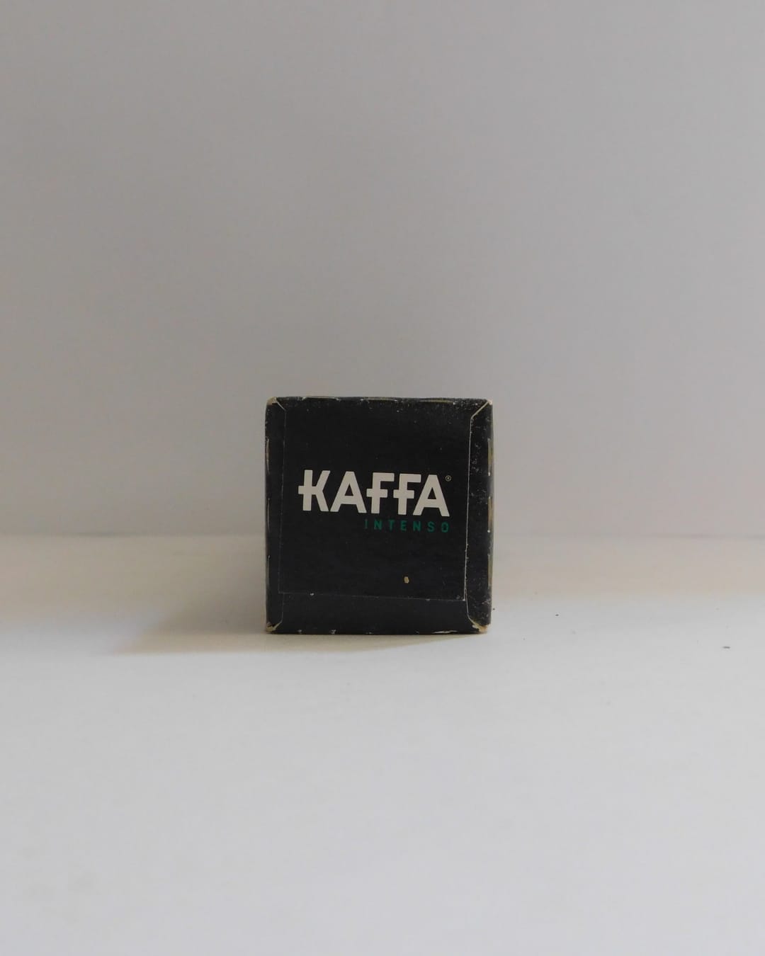 Kaffa Nespresso* Intenso 10 UN