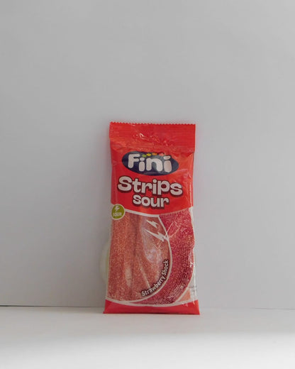 Strips Sour Fini 90 GR