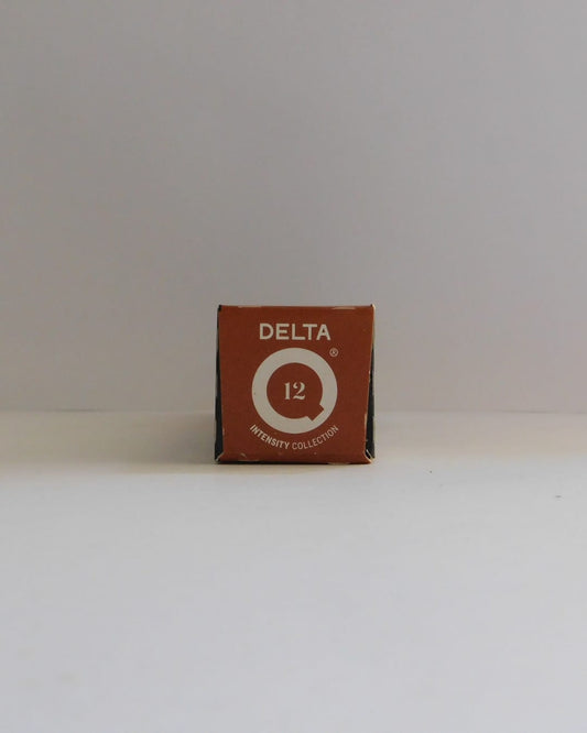 Qharisma Int.12 Delta Q 10 UN