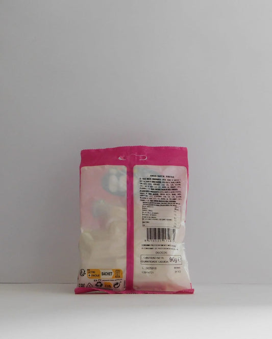 Gummy Candy Fini 90 GR