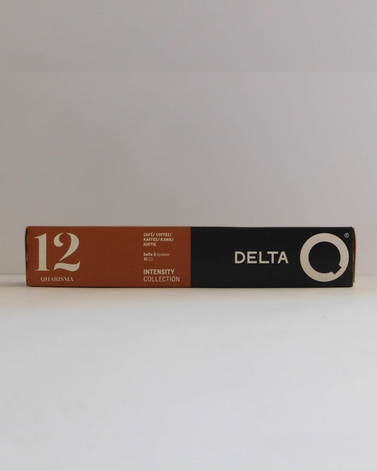 Qharisma Int.12 Delta Q 10 UN