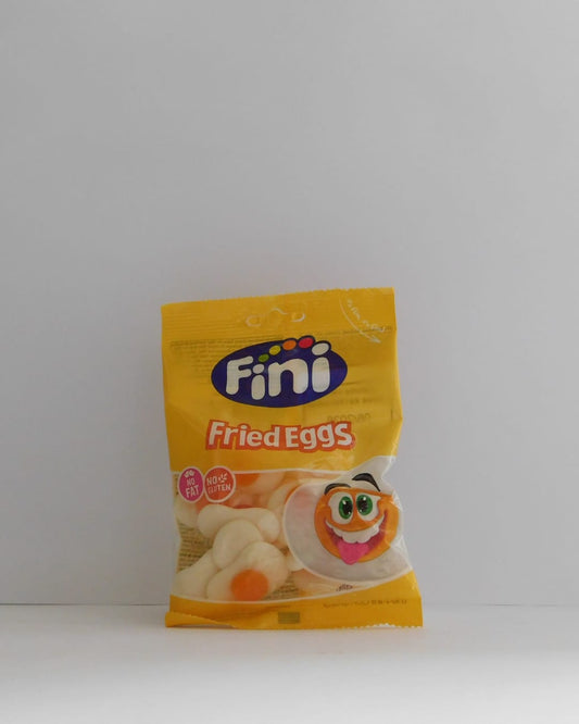 Fried Eggs Fini 90 GR